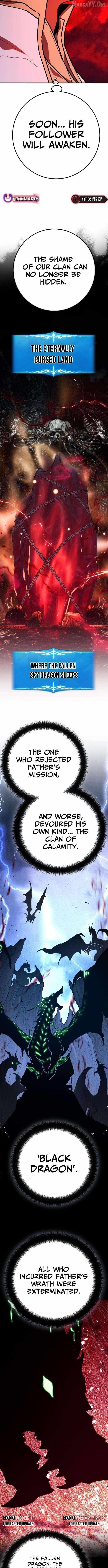 The Game’s Top Troll Chapter 162 - Page 9