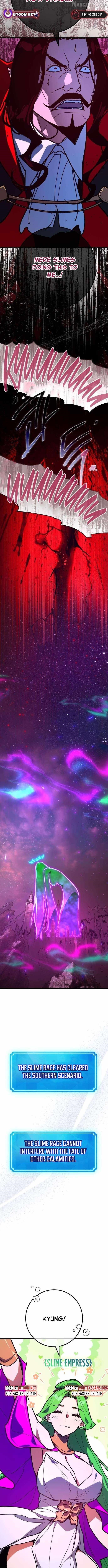 The Game’s Top Troll Chapter 163 - Page 12