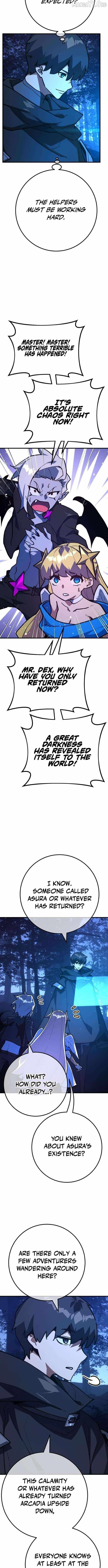 The Game’s Top Troll Chapter 163 - Page 14