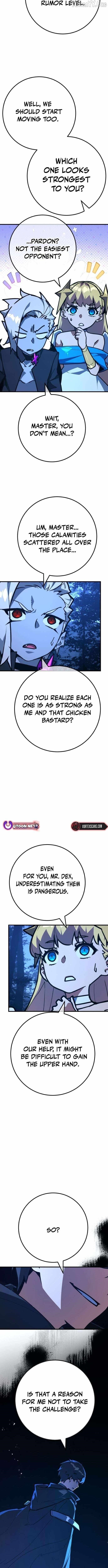 The Game’s Top Troll Chapter 163 - Page 15