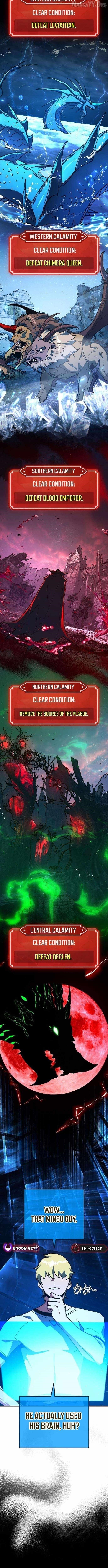 The Game’s Top Troll Chapter 163 - Page 4