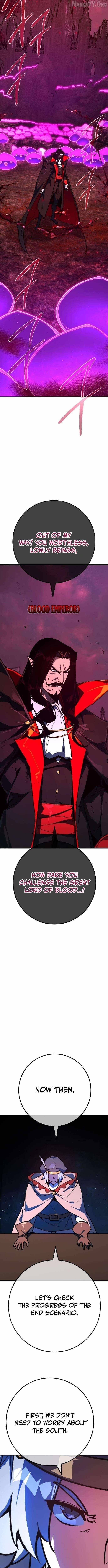 The Game’s Top Troll Chapter 163 - Page 9