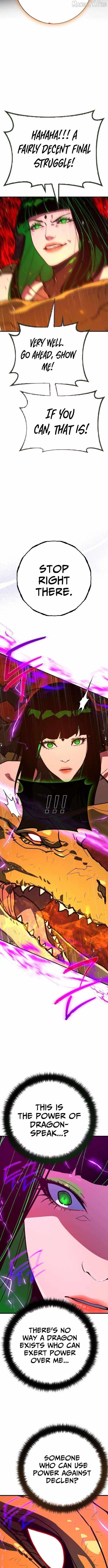 The Game’s Top Troll Chapter 164 - Page 15