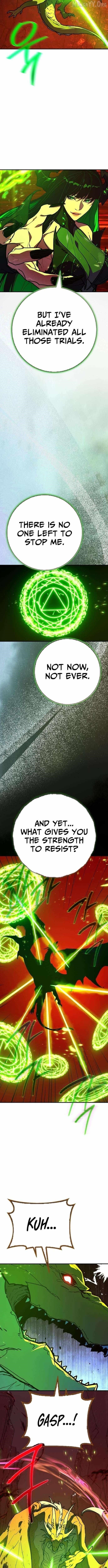 The Game’s Top Troll Chapter 164 - Page 7