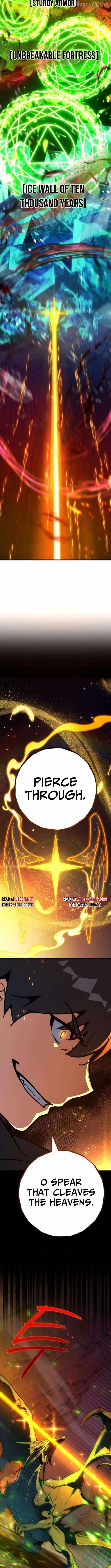 The Game’s Top Troll Chapter 165 - Page 19