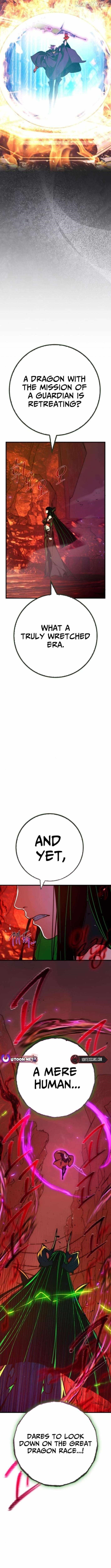 The Game’s Top Troll Chapter 165 - Page 3