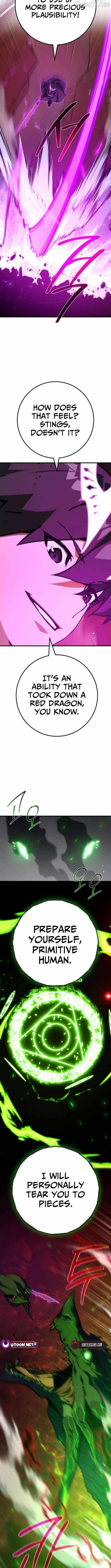 The Game’s Top Troll Chapter 165 - Page 6