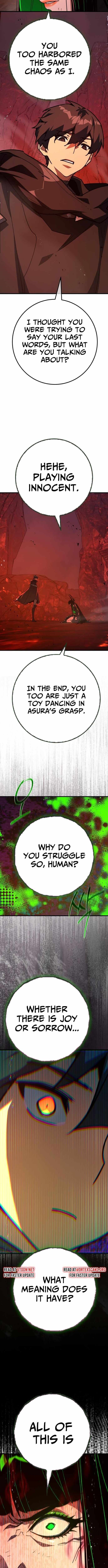 The Game’s Top Troll Chapter 166 - Page 16