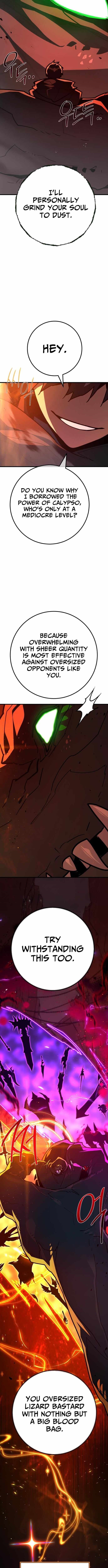 The Game’s Top Troll Chapter 166 - Page 9