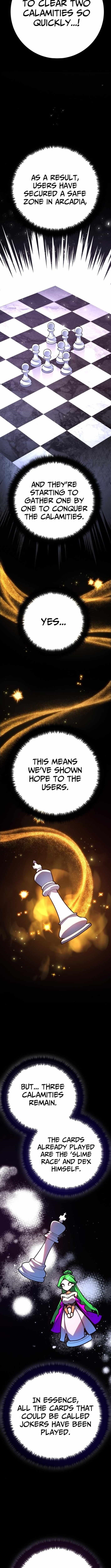 The Game’s Top Troll Chapter 167 - Page 10