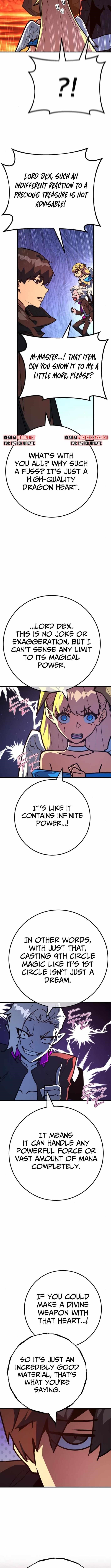 The Game’s Top Troll Chapter 167 - Page 12