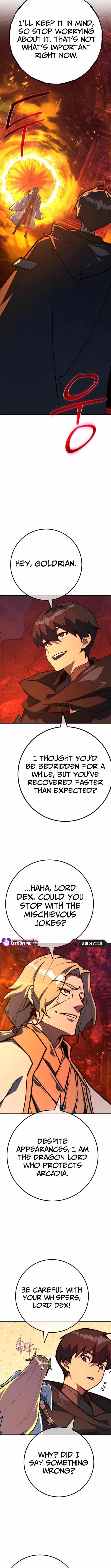 The Game’s Top Troll Chapter 167 - Page 13