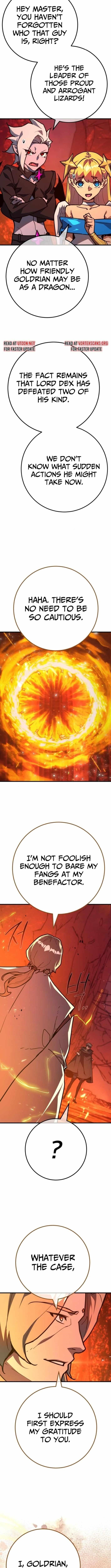 The Game’s Top Troll Chapter 167 - Page 14