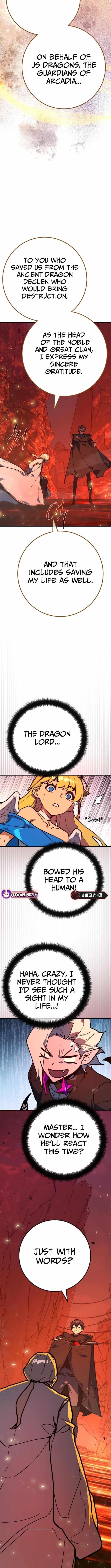 The Game’s Top Troll Chapter 167 - Page 15