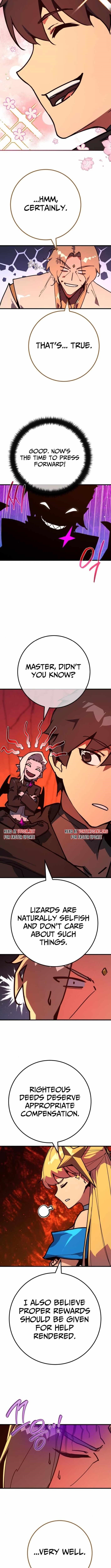 The Game’s Top Troll Chapter 167 - Page 17