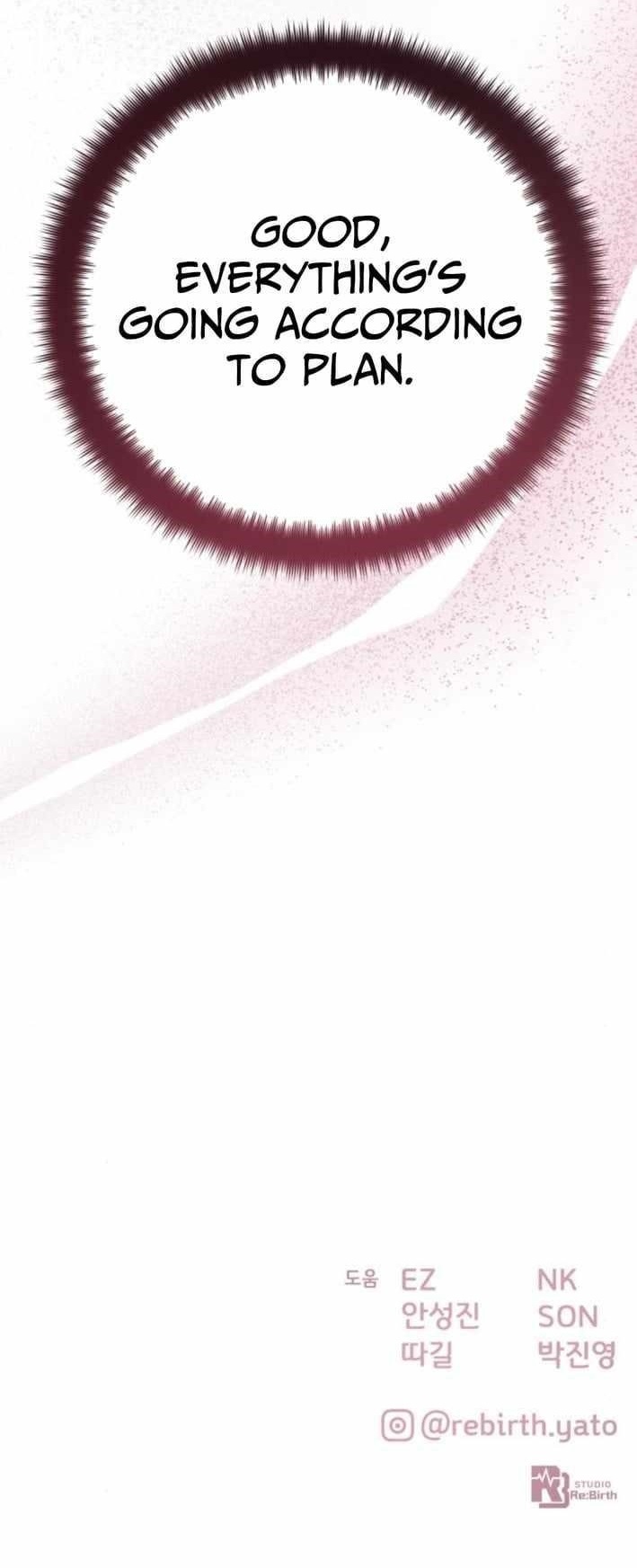 The Game’s Top Troll Chapter 167 - Page 19