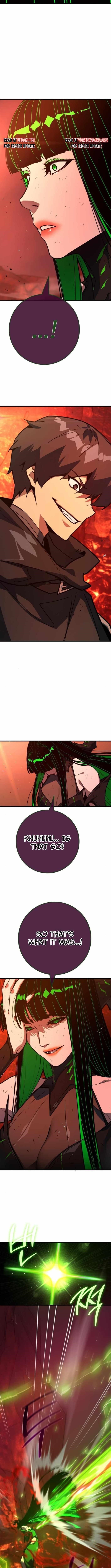 The Game’s Top Troll Chapter 167 - Page 3