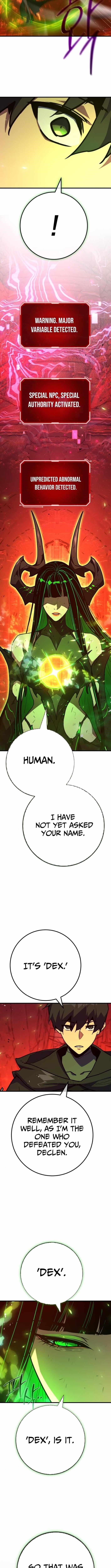 The Game’s Top Troll Chapter 167 - Page 4