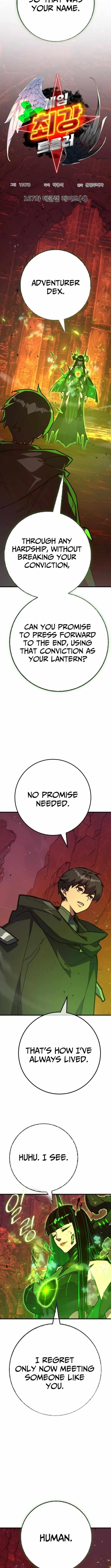 The Game’s Top Troll Chapter 167 - Page 5