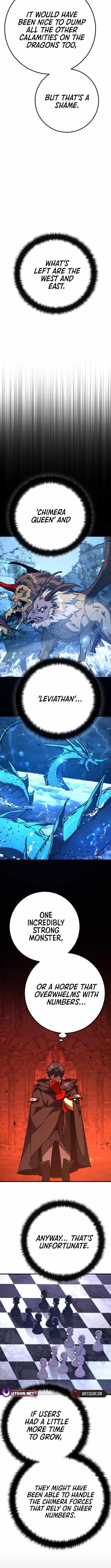 The Game’s Top Troll Chapter 168 - Page 10