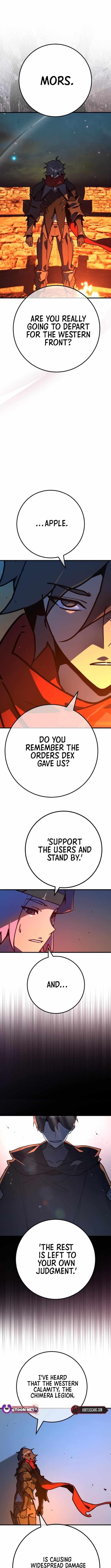 The Game’s Top Troll Chapter 168 - Page 13