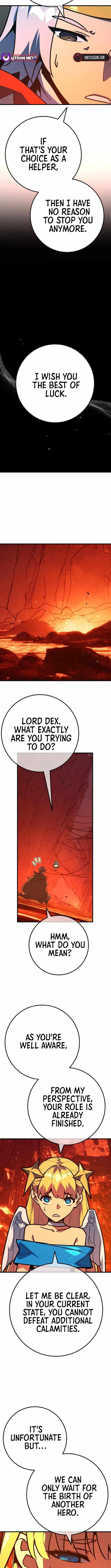 The Game’s Top Troll Chapter 168 - Page 15