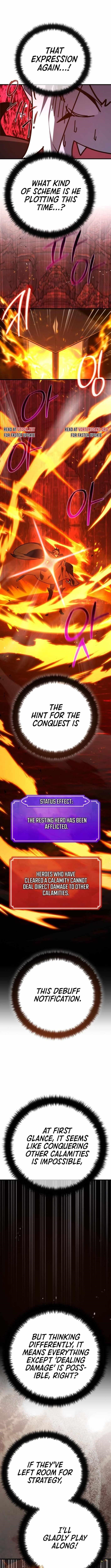 The Game’s Top Troll Chapter 168 - Page 17