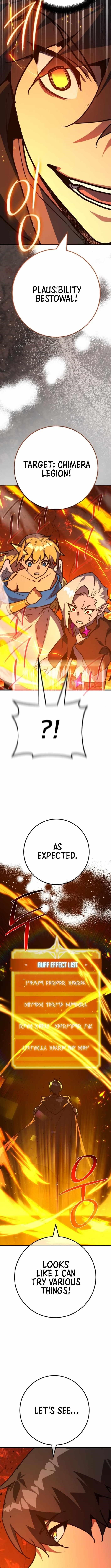 The Game’s Top Troll Chapter 168 - Page 18