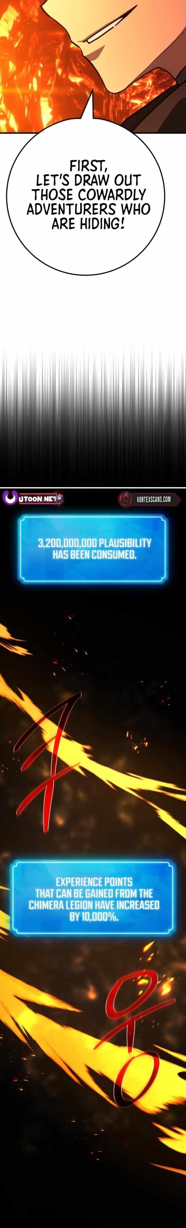 The Game’s Top Troll Chapter 168 - Page 19