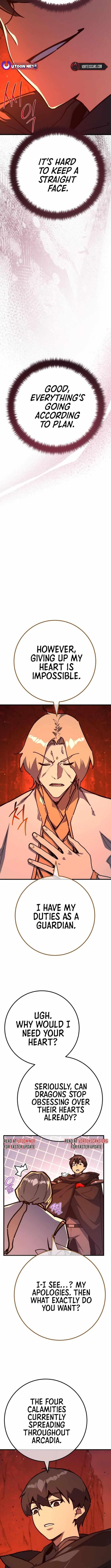 The Game’s Top Troll Chapter 168 - Page 4