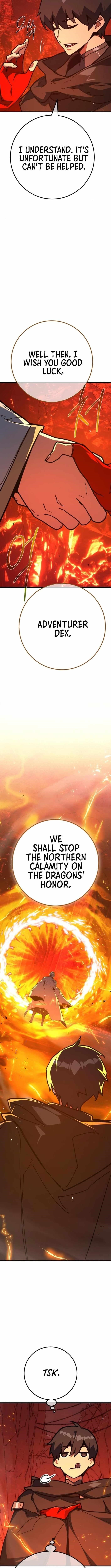 The Game’s Top Troll Chapter 168 - Page 9