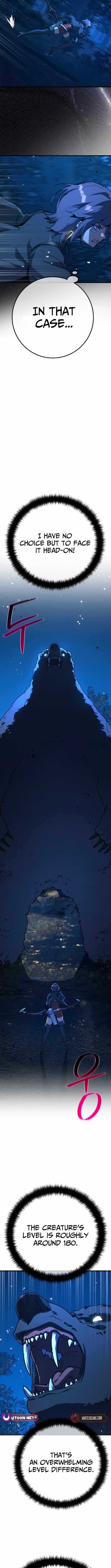 The Game’s Top Troll Chapter 169 - Page 10