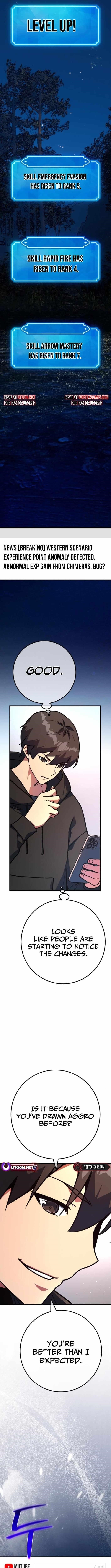 The Game’s Top Troll Chapter 169 - Page 17