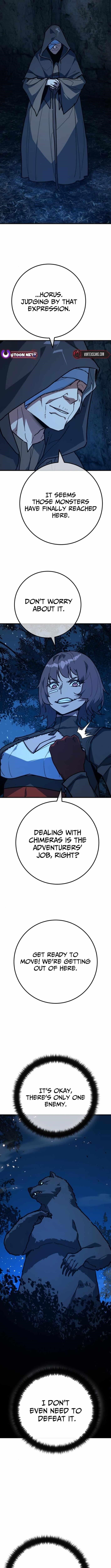 The Game’s Top Troll Chapter 169 - Page 5