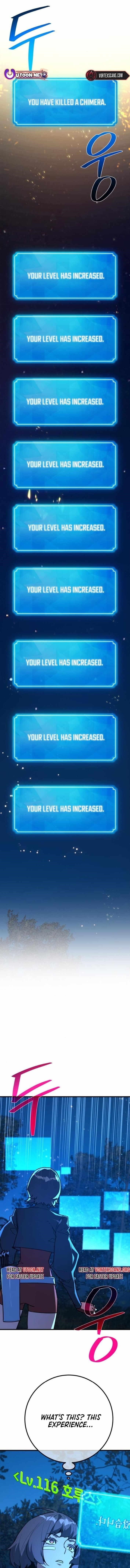 The Game’s Top Troll Chapter 170 - Page 1