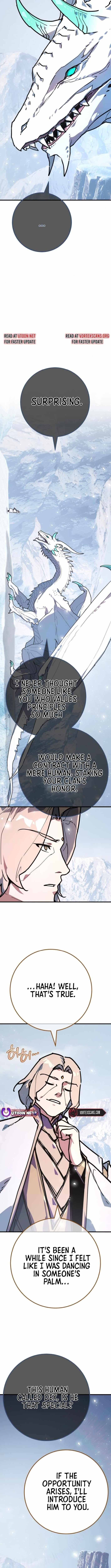 The Game’s Top Troll Chapter 170 - Page 11