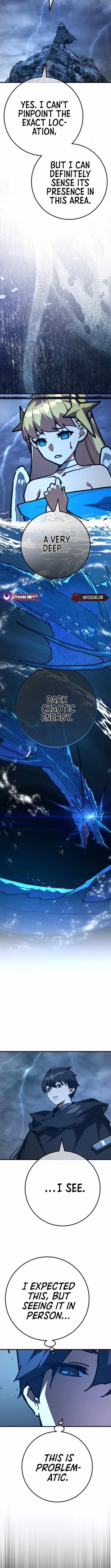 The Game’s Top Troll Chapter 170 - Page 13