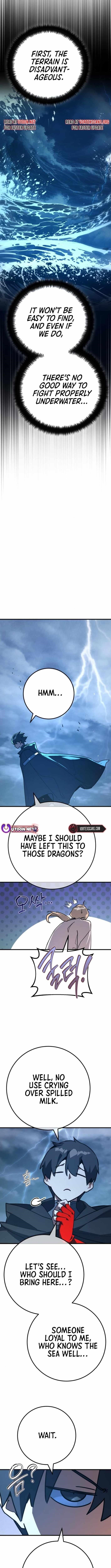 The Game’s Top Troll Chapter 170 - Page 14