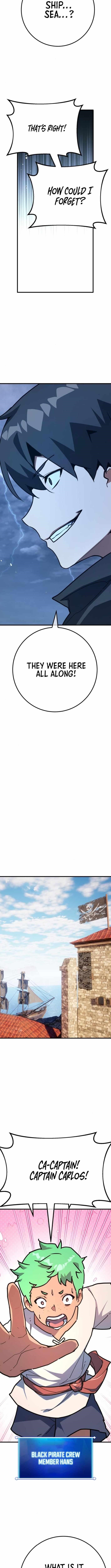 The Game’s Top Troll Chapter 170 - Page 15