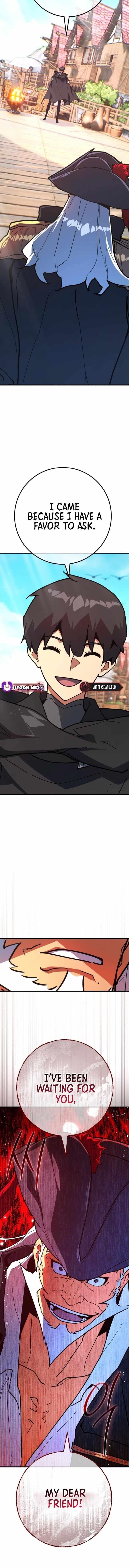 The Game’s Top Troll Chapter 170 - Page 17