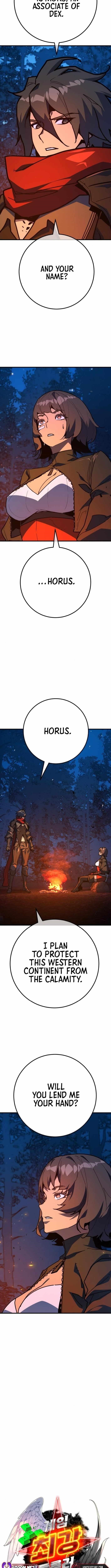 The Game’s Top Troll Chapter 170 - Page 3