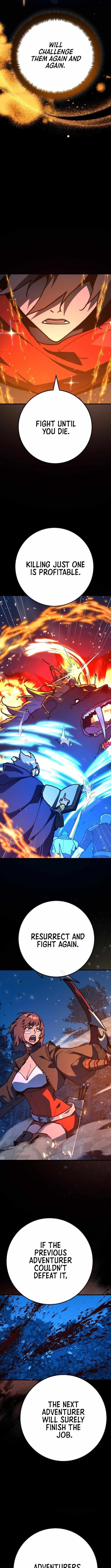 The Game’s Top Troll Chapter 170 - Page 6