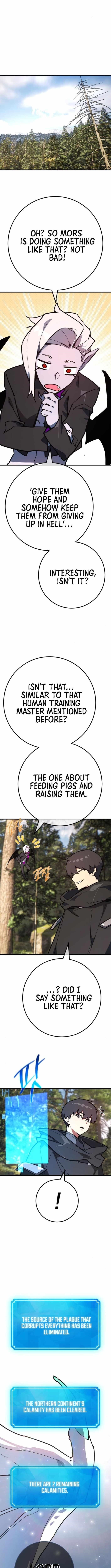 The Game’s Top Troll Chapter 170 - Page 9