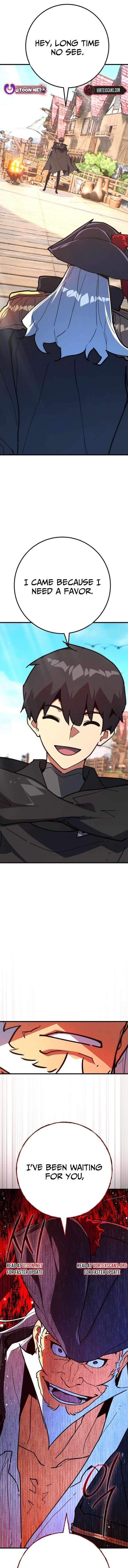 The Game’s Top Troll Chapter 171 - Page 1