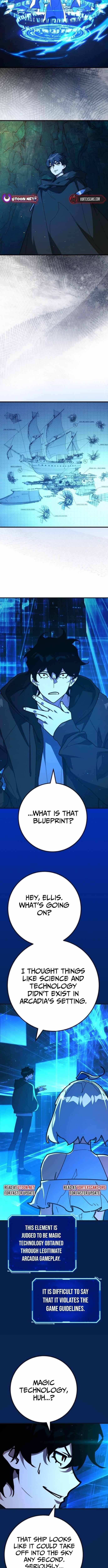 The Game’s Top Troll Chapter 171 - Page 10