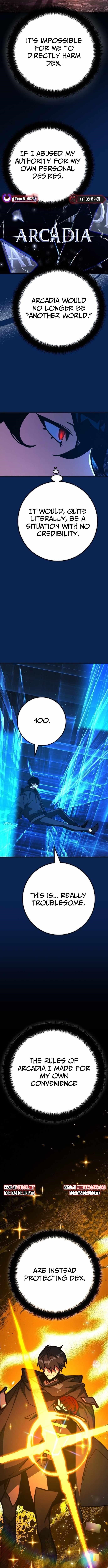 The Game’s Top Troll Chapter 171 - Page 12