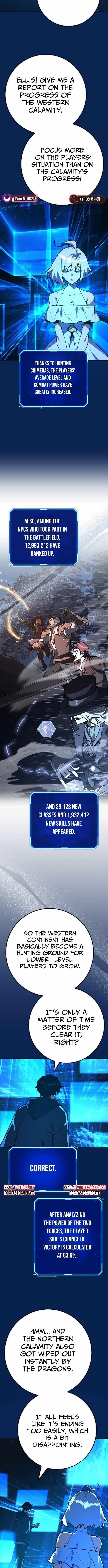 The Game’s Top Troll Chapter 171 - Page 14