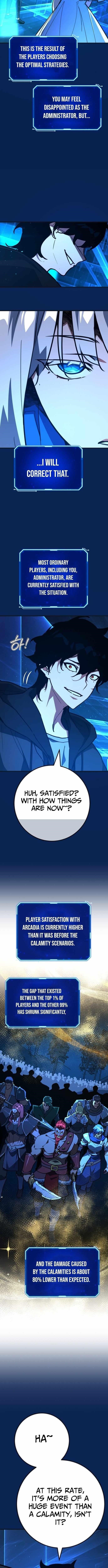 The Game’s Top Troll Chapter 171 - Page 15