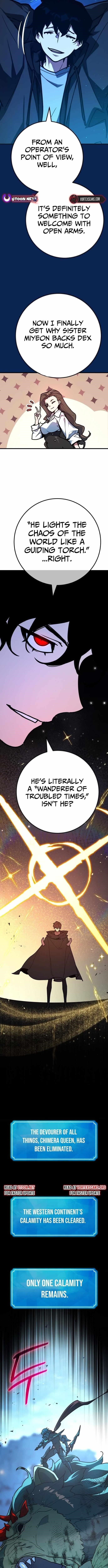 The Game’s Top Troll Chapter 171 - Page 16