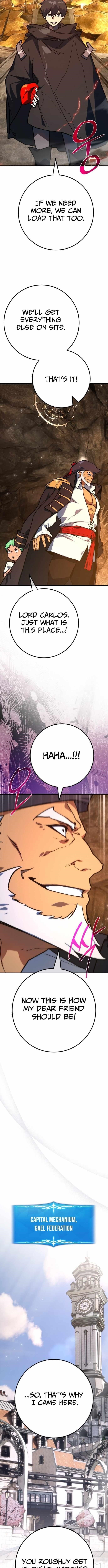 The Game’s Top Troll Chapter 171 - Page 5